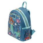 The Little Mermaid Live Action Mini Backpack, , hi-res view 3